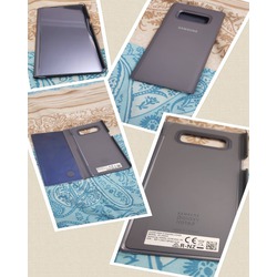 SAMSUNG GALAXY NOTE 8 KAPAKLI KILIF 