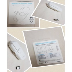 MAGNETIC POWERBANK