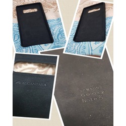 SAMSUNG GALAXY NOTE 8 KILIF 