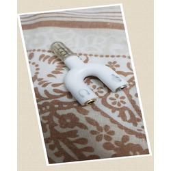 AUX SPLITTER