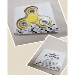 FIDGET SPINNER