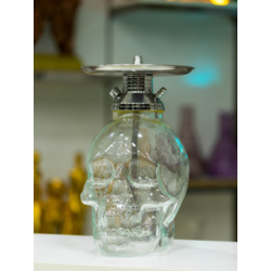 Elenor Nargile N-025 Kuru Kafa Nargile Takımı