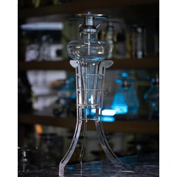 Elenor Nargile N-020 Medusa Nargile Takımı 