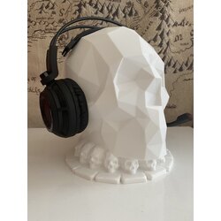 Ghost Kulaklık Standı
