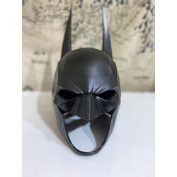 Batman Mıknatıslı maske