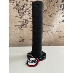 Tanjiro katana+anahtarlık hediyeli 