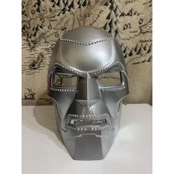 Dr.Doom R.D.J