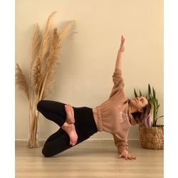Bire bir yoga (haftada 2 )Aylık