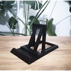 Telefon Standı