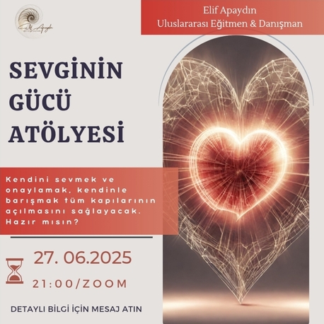 Sevginin Gücü/6 