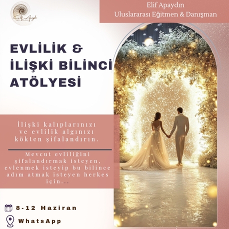 Evlilik Atölyesi 