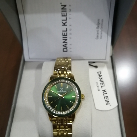 Daniel Klein Premium Kadın Kol Saati 