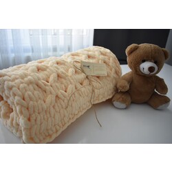 Alize Puffy Battaniye 