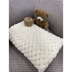Aliz puffy krem rengi hasır model 