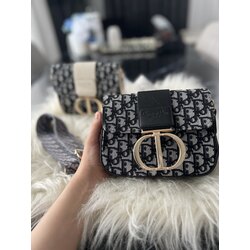 Chrıstıan Dior siyah