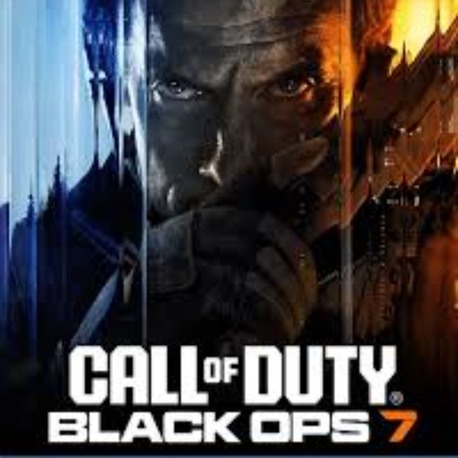 CALL OF DUTY BLACK OPS 7 (PS4 / PS5) OZEL ERISIM PAKETI