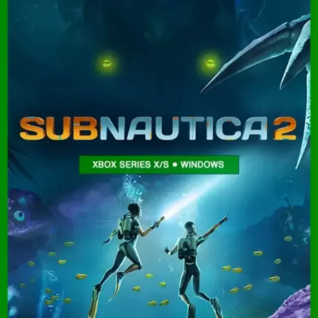 SUBNAUTICA 2 (PC) OZEL OFFLINE ERISIM PAKETI