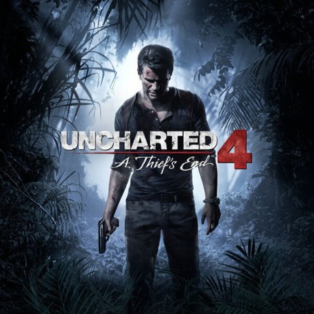 UNCHARTED 4 + FIFA 21 PS4 / PS5 ORTAK ERISIM PAKETI (TR DUBLAJ)