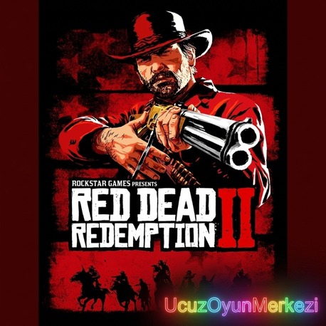 RED DEAD REDEMPTION 2 (STEAM PC) OZEL OFFLINE ERISIM PAKETI