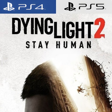 DYING LIGHT 2 STAY HUMAN (PS4 / PS5) OZEL ERISIM PAKETI