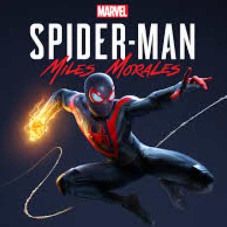 MARVELS SPIDER-MAN MILES MORALES (STEAM PC) OZEL OFFLINE ERISIM PAKETI
