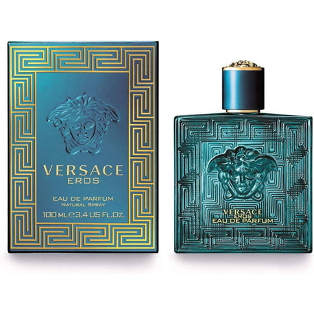 Versace Eros Parfum 100 ML