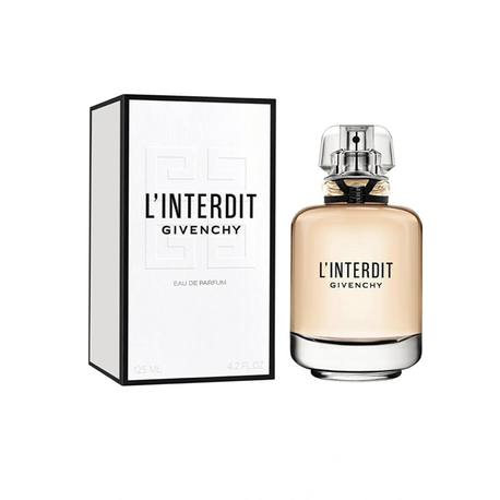 Givenchy L'Interdit Edp Parfüm