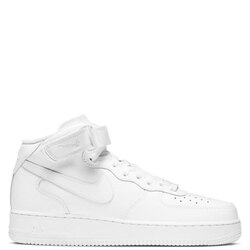 Nike Airforce1 Mid 07 White