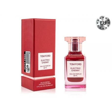 Tom Ford Electric Cherry (50 ML) EDP
