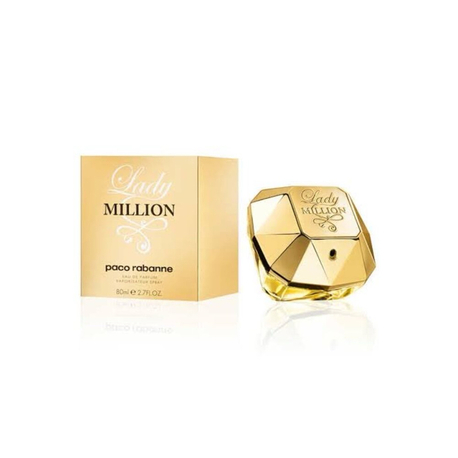 Paco Rabanne Lady Million