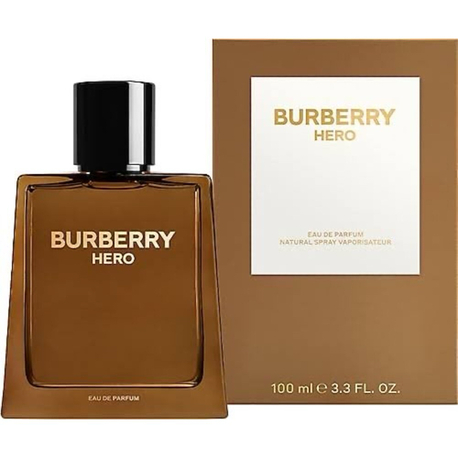 Burberry Hero Erkek 100 ML EDP