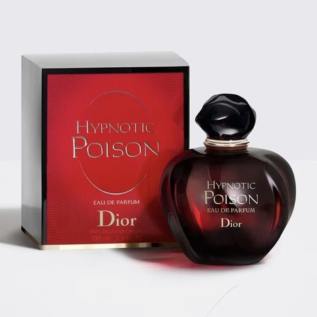 Dior Hypnotic Posion 100 ML