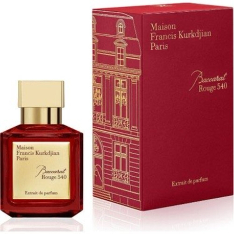 Maison Francis Kurkdjian Kırmızı Kutu