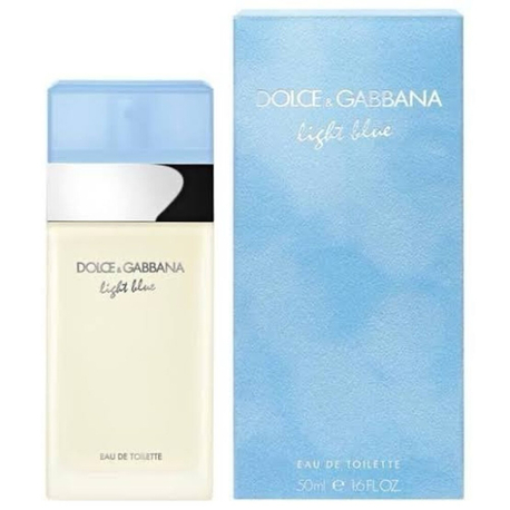 Dolce Gabbana Light Blue