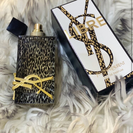 YSL Libre Leopar 90 ML