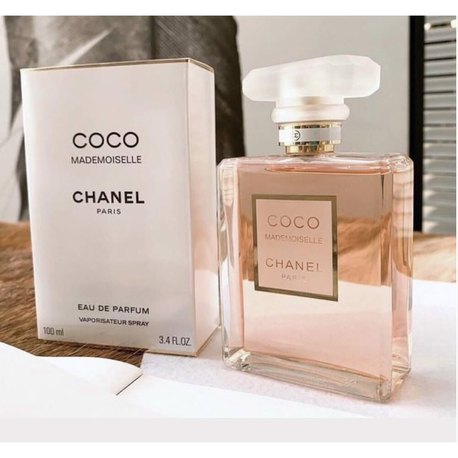 Coco Channel EDP 100 ML