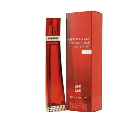 Givenchy Absolutely Irresistible EDP 75 mlParfüm