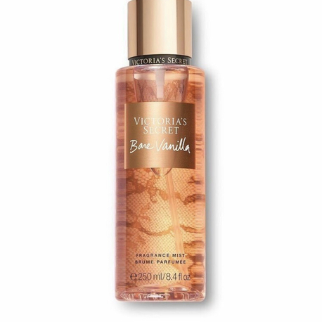 Victoria’s Secret Vücut Spreyi (Bare Vanilla)