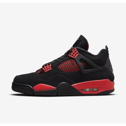 Air Jordan 4 Retro Red Thunder
