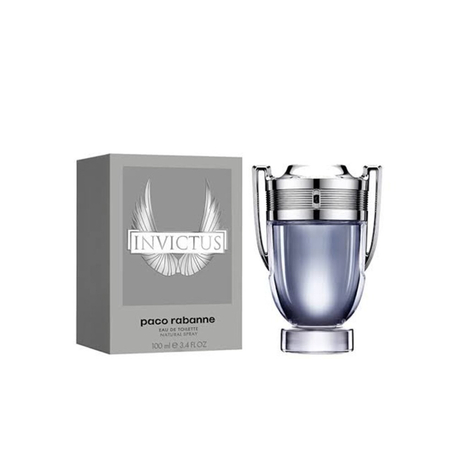 Paco Rabanne İnvictus EDT 100 ML