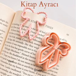 Kitap Ayracı