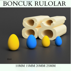 Boncuk Rulolar