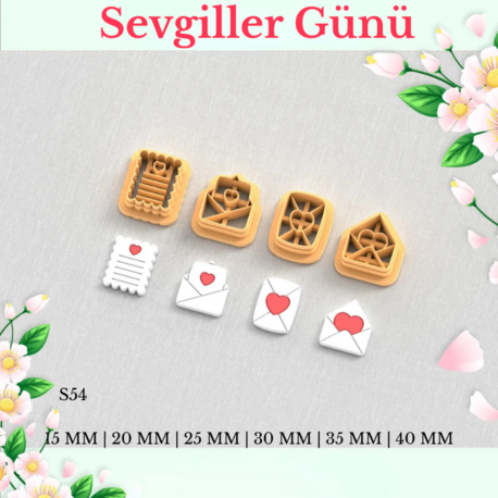 Sevgililer günü