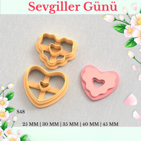 Sevgililer günü
