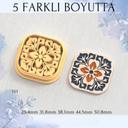 Polimer Kil Kalıpları