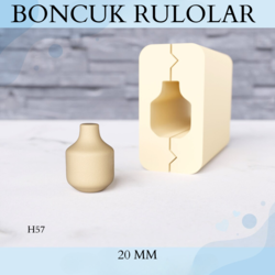 Boncuk Rulolar