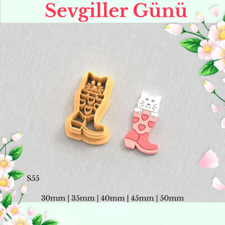 Sevgililer günü