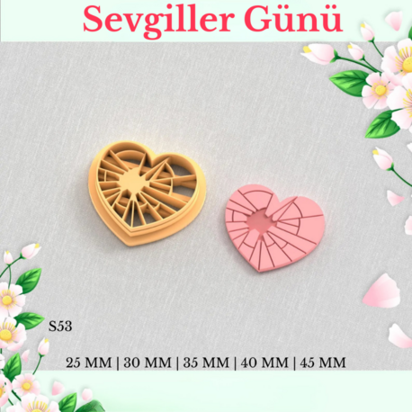 Sevgililer günü