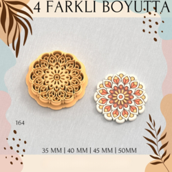 Polimer Kil Kalıpları