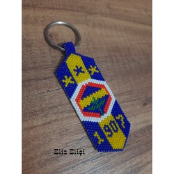 FB1907 Anahtarlık 